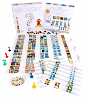 Koncept: Zgadywanki w nietypowej odsłonie (28876)