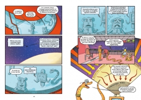 Układ Słoneczny - nasze miejsce w kosmosie