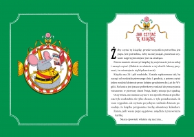 Dziadek do orzechów i świąteczne machlojki Mysiego Króla