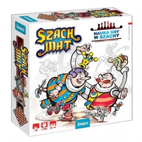 Szach Mat - nauka gry w szachy