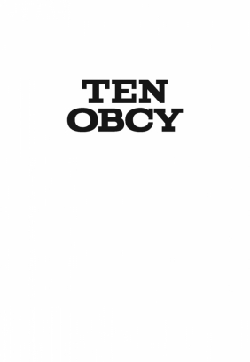 Ten obcy