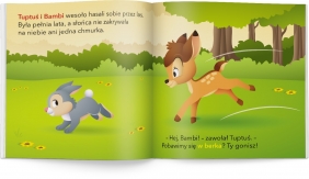 Disney Maluch. Moje pierwsze opowiastki na dobranoc