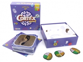 Cortex dla dzieci