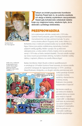 Jonka Jonek i Kleks. Wydanie jubileuszowe. Tom 2