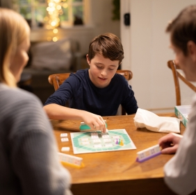 SetUp (edycja polska)