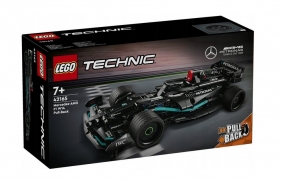 LEGO Technic 42165. Mercedes AMG Technic 2024