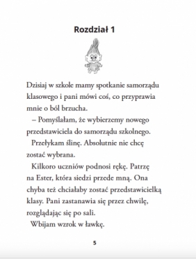 Czy to prawda. Ester?