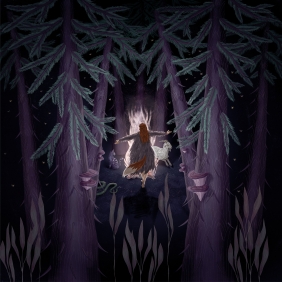 Septima: Zmiennokształtność i Omeny (dodatek)