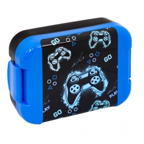 Śniadaniówka Aqua Pure - Go Playing