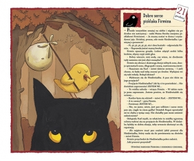 Gwiazdka u Niedźwiadka. Książkowy kalendarz adwentowy