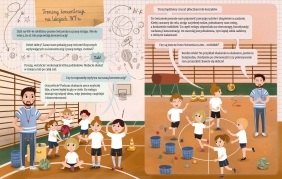 Szkoła i ja. Ćwiczymy koncentrację