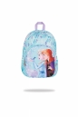 Coolpack. Plecak Dziecięcy Toby Disney Core - Frozen (F023776)