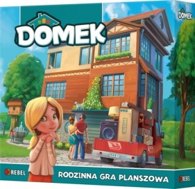 Domek (5901549927894)