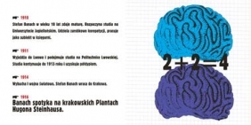 GEN I JUŻ! Opowieść o Stefanie Banachu