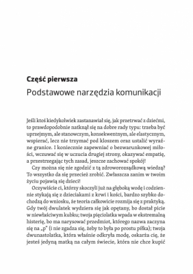 Jak mówić. gdy dzieci nie słuchają