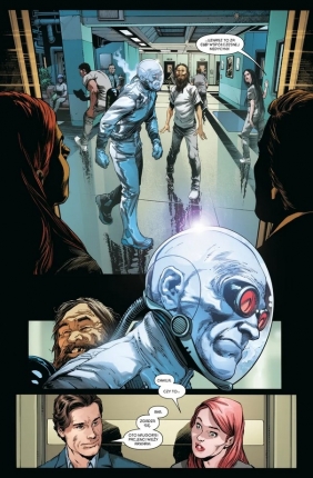 Batman Detective Comics Wieża. Tom 3