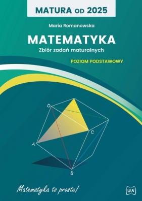 Matura od 2025 Matematyka