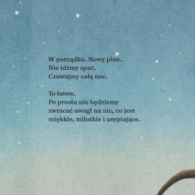 Zamknij oczka. Książka do zasypiania