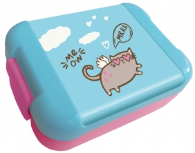 Astra. Śniadaniówka Aqua Pure - Meow