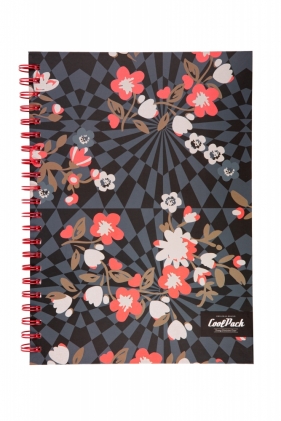 Coolpack. Kołobrulion A4 - Venice (30148CP)