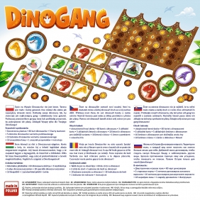 Dinogang (02080)