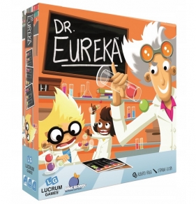 Dr Eureka