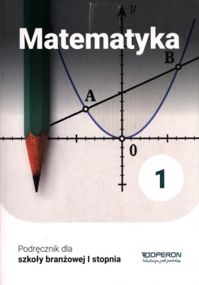 Matematyka 1 Podręcznik