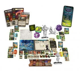 Opowieści z Pryncypii: Królewna Łucja i obrońcy ólestwa