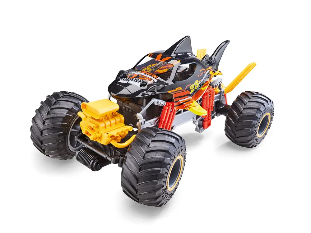 RC Monster Truck 