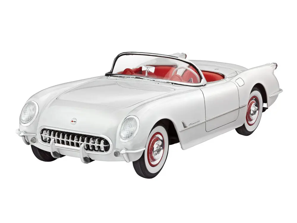 1953 Chevrolet® Corvette® Roadster