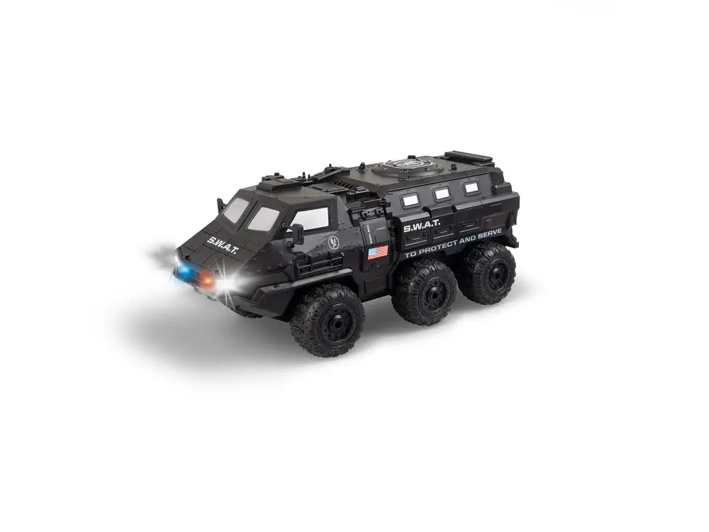 RC Truck 
