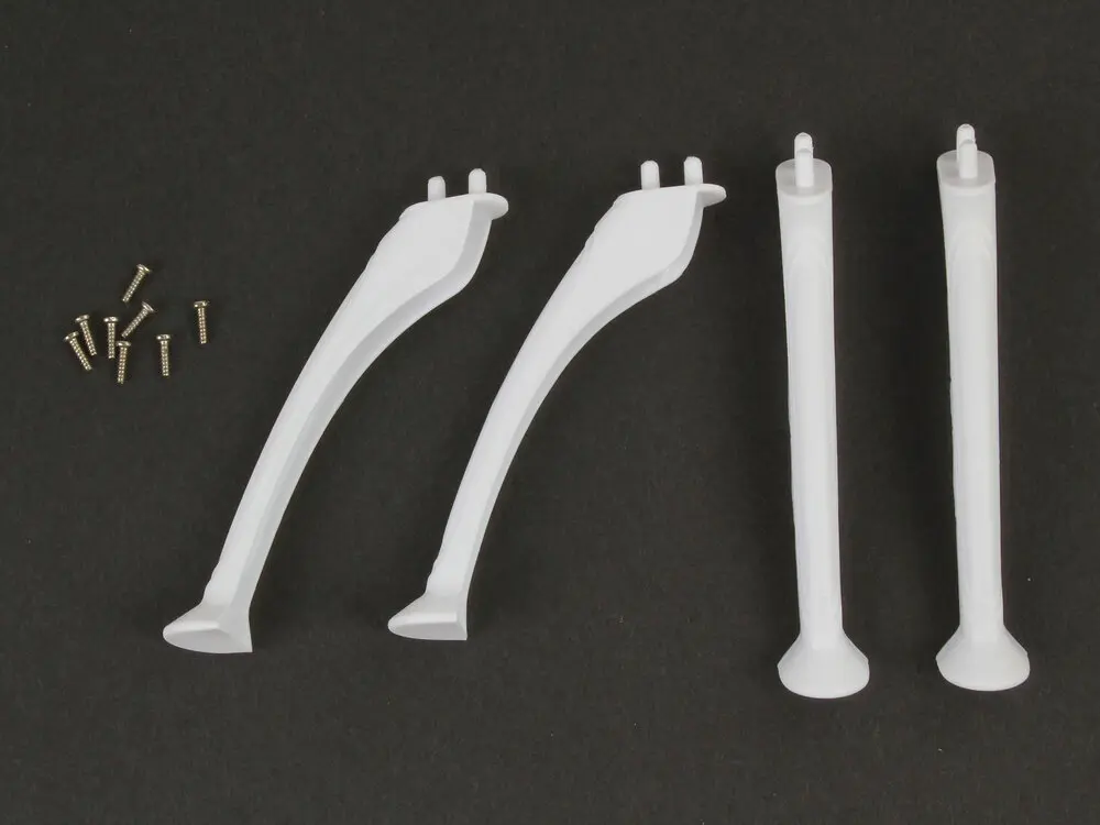 Landegestell (23818-23842-23856-23858)