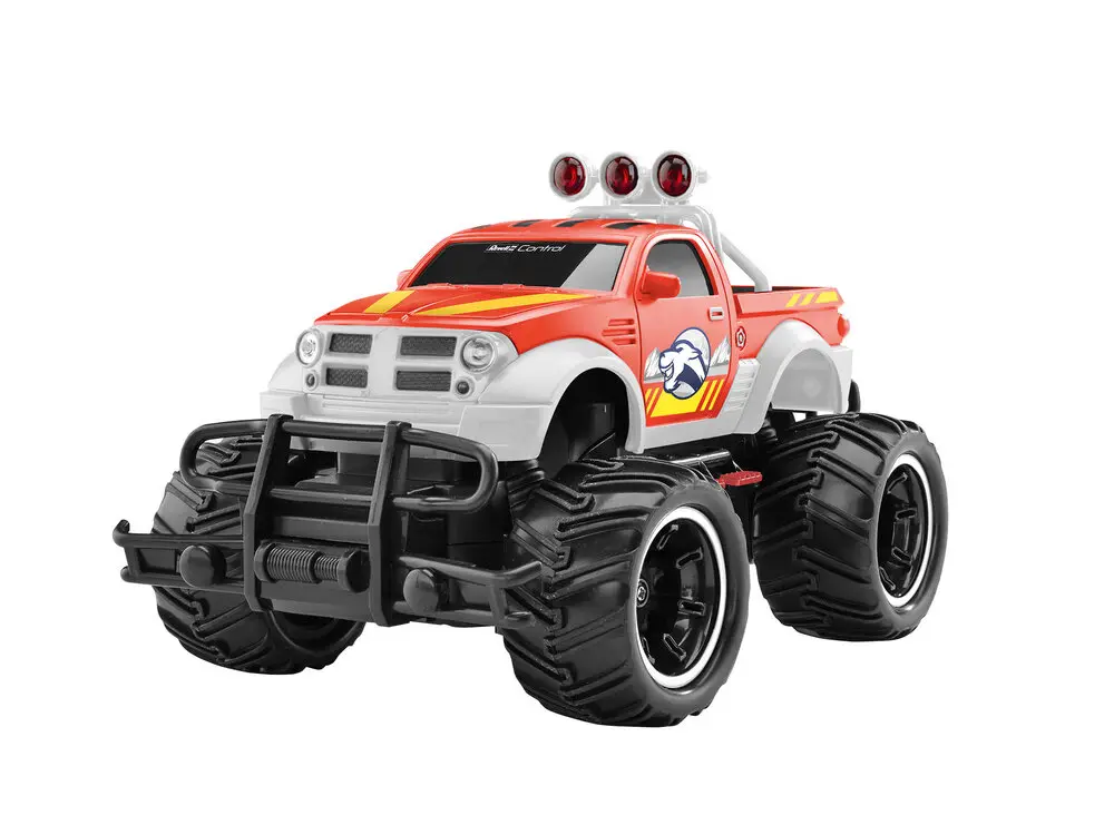 Adventskalender RC-Truck