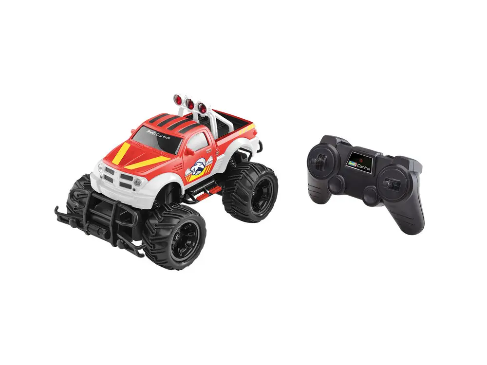 RC Truck 