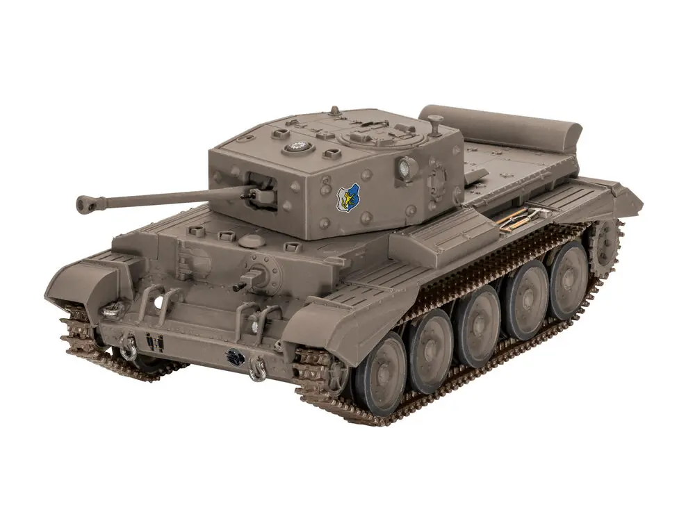 Cromwell Mk. IV 