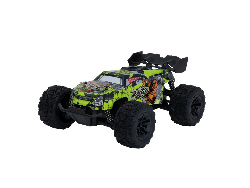 RC Truggy 