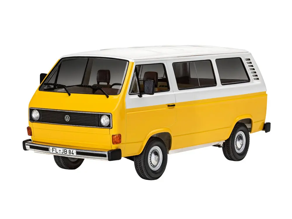 VW T3 Bus