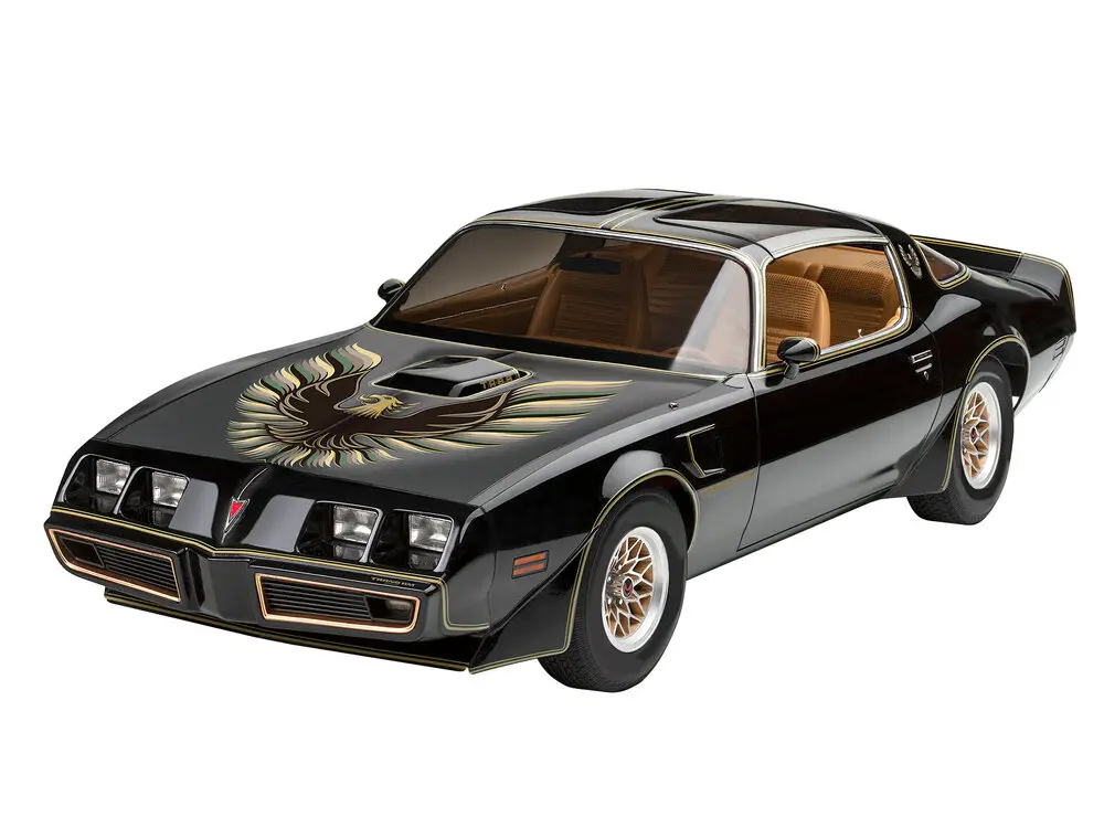 ’79 Pontiac™ Firebird™ Trans Am