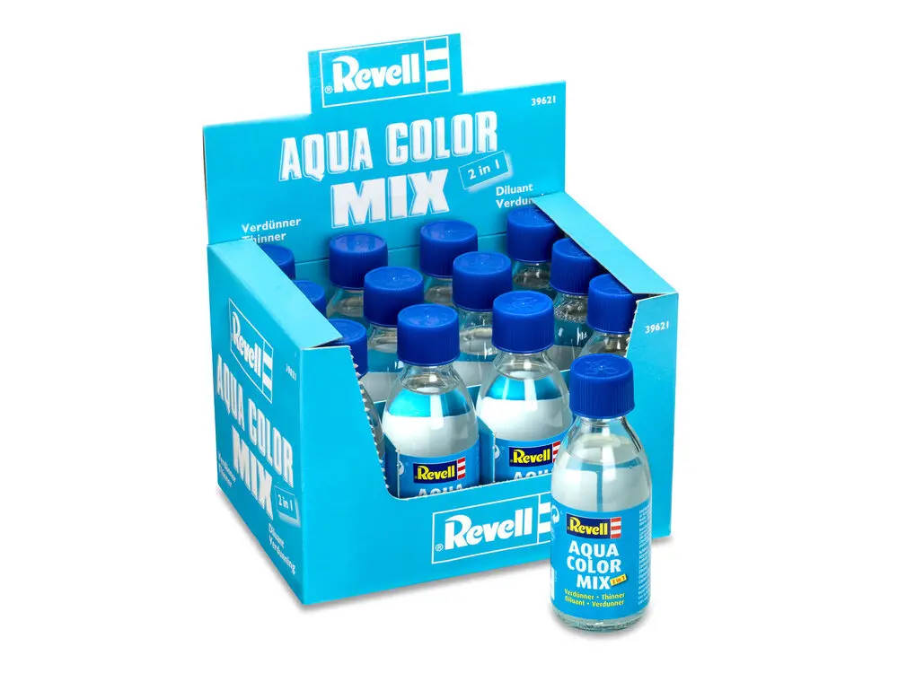 Aqua Color Mix. 100ml