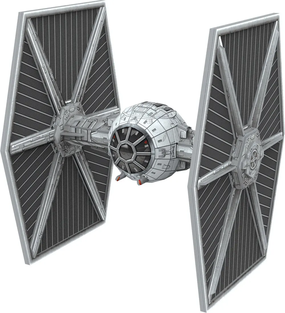 Star Wars Imperial TIE Fighter