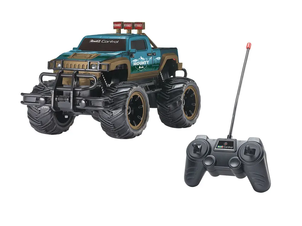 RC Truck 