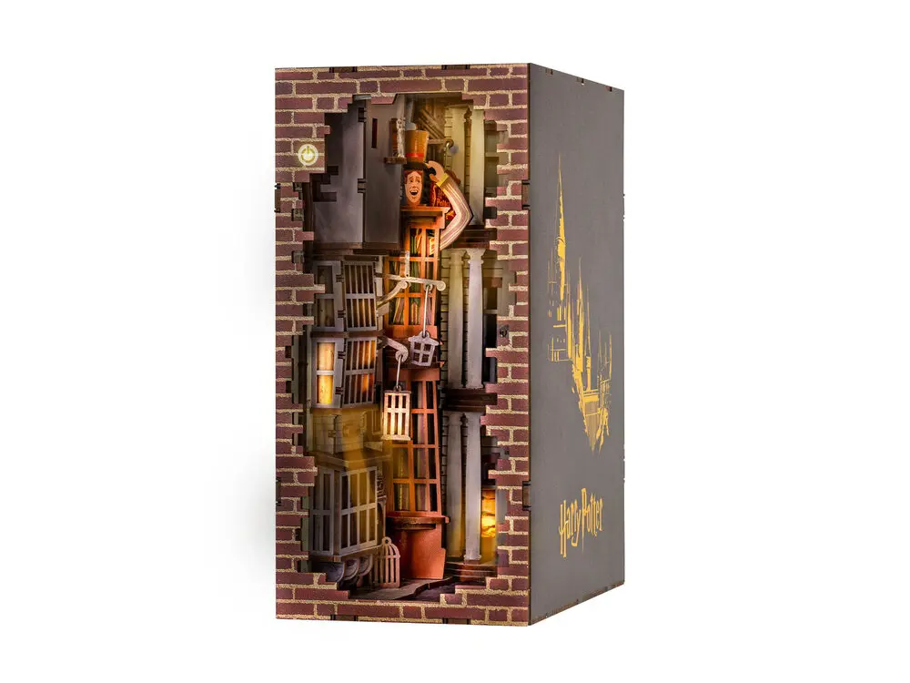 Tiny Adventures - Harry Potter 