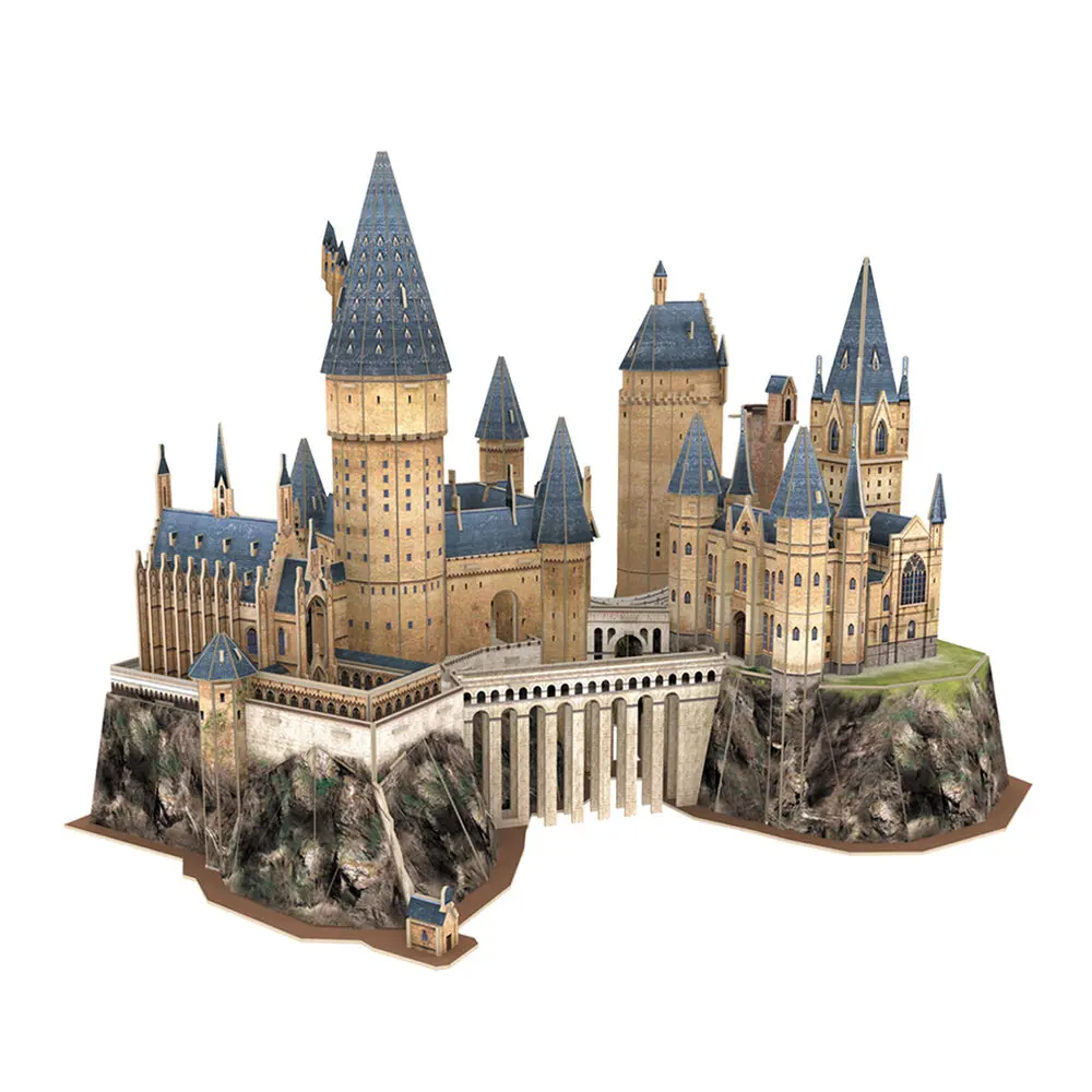 Harry Potter Hogwarts™ Castle