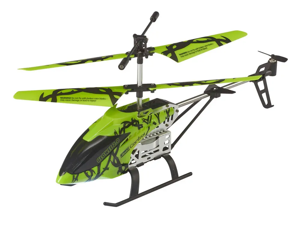 RC Helikopter 