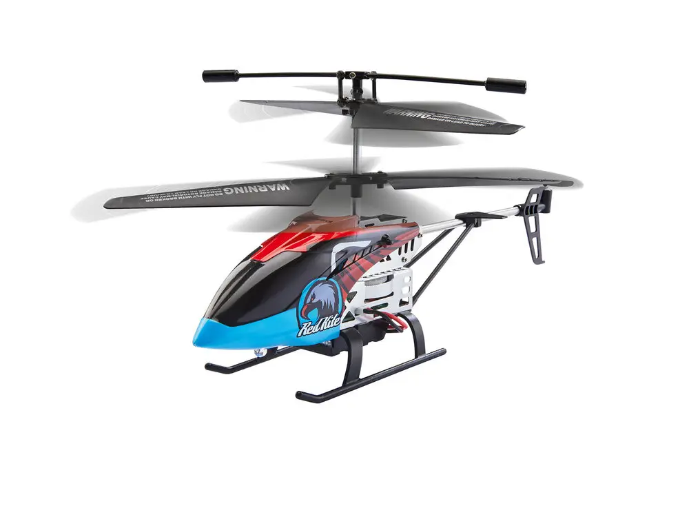 RC Helikopter 