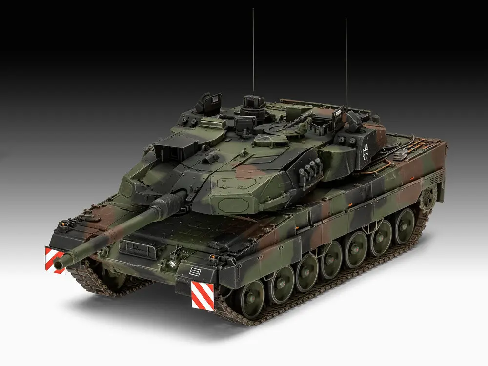 Leopard 2A7A1