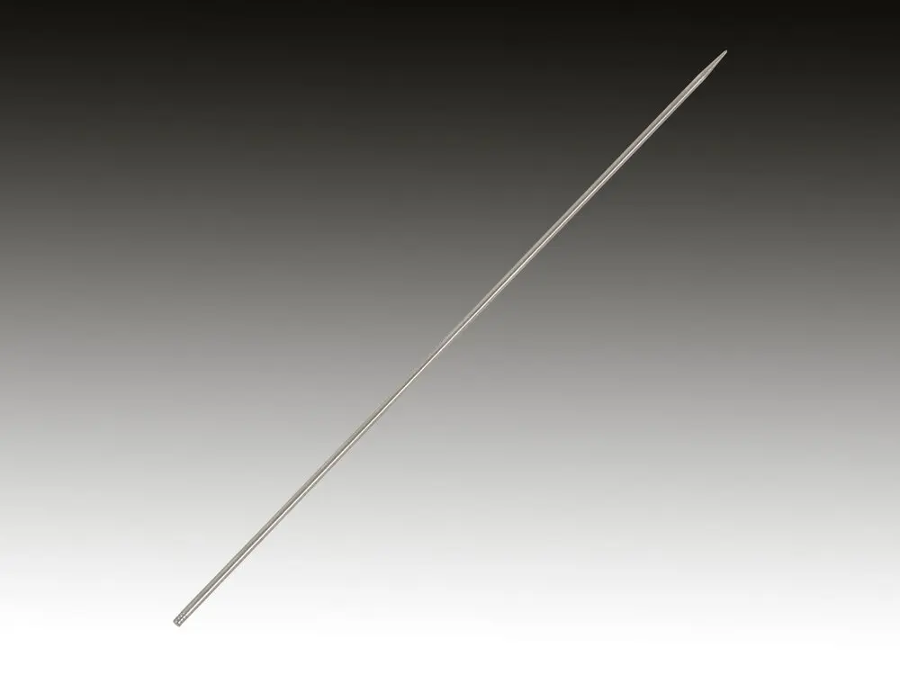 Nadel 'Large'. Single Action