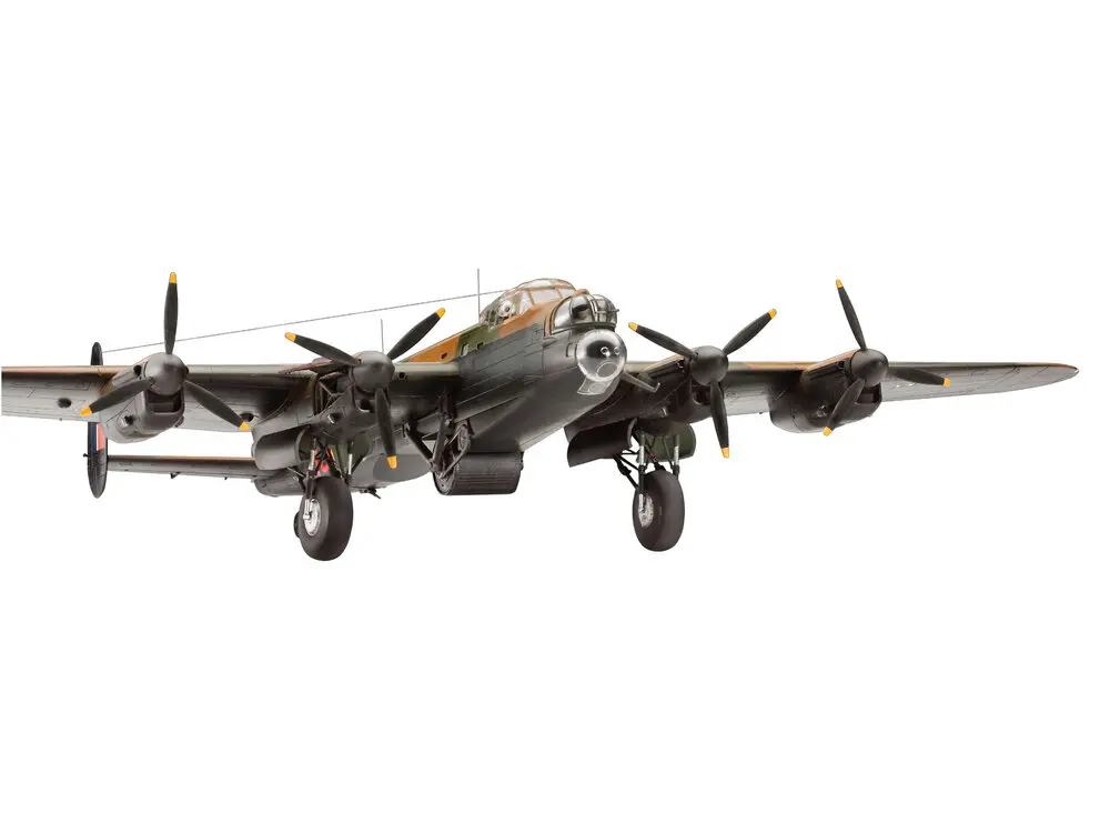 Lancaster B.III 