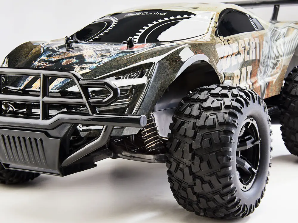 RC Car 