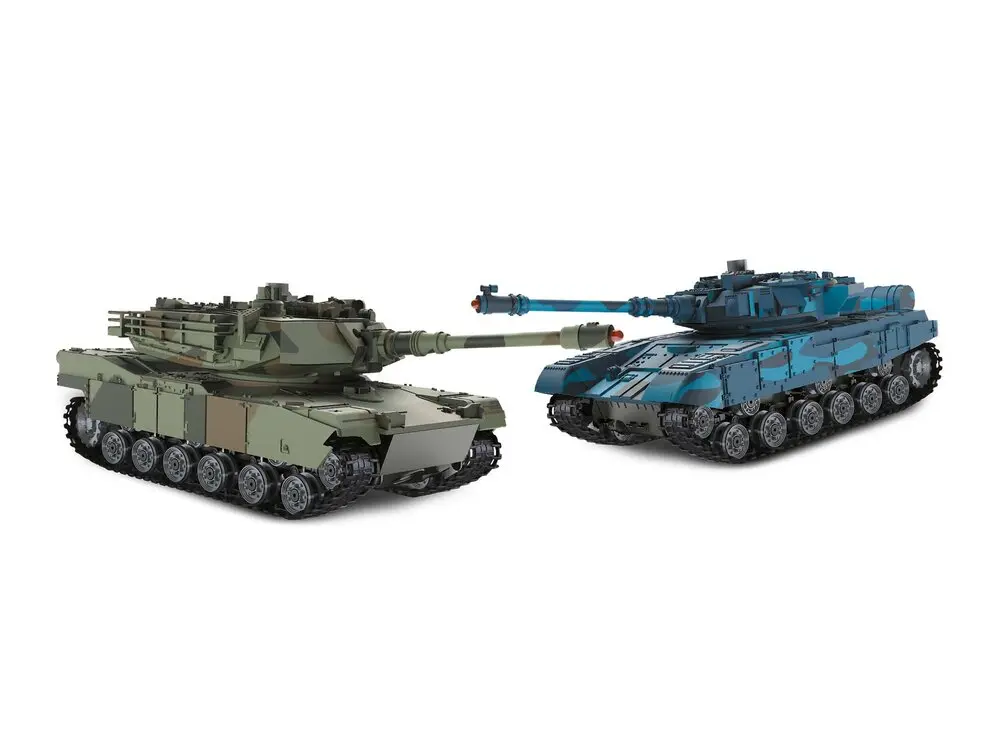 RC Battle Set 